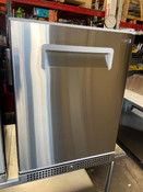 NEW Under Counter Refrigerator Built In BBQ Outdoor Cabinet Front Breathing GenKraft CBC-140 Stainless Steel #8021