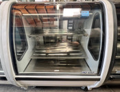 OPEN BOX NEW 40" Refrigerated Bakery Display Deli Case Torrey Pro-Kold DDC-40-W White #4950-OB