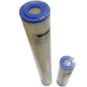 NEW 20 Micron Pleated Water Filter Insert Watts WPC20-20 #8813