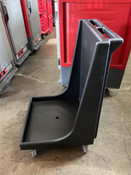 NEW Cambro CD2020H Cam Dolly NSF Plastic Heavy Duty Cart #8821-OB