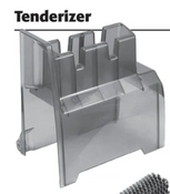 NEW Hobart 401/403 Meat Tenderizer Blade Guard Plastic Cover 270348 Transparent #5962