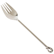 NEW Calder Loop Style Banquet Fork 13" 18/10 Myco Forged Stainless Steel #8967-OB