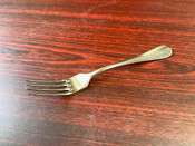 12 Pack Corby Hall Classic Baguette Flatware US Dinner Fork 2425 Dozen #8974