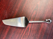 NEW 10-3/4" Pie Lifter Cake Server Calder Loop Style Handle Stainless Steel Myco CAL427 #9012-OB