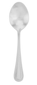 NEW 12 Pack 6" Napa Teaspoon Walco 8101 Extra Heavy Weight 18/10 Stainless Steel #9028-OB
