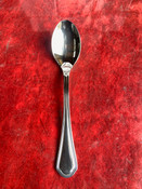 NEW 12 Pack 6" Iced Tea Spoon Leopardi 5307 Steelite 18/10 Stainless Steel #9033-OB