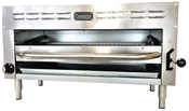 NEW 36" Salamander Gas Infrared Broiler Connerton CN-SM-36 NSF #9203