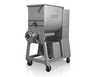 NEW #32 Meat Mixer Grinder 7.5 HP 220V 3 Phase NSF PRO-CUT KMG-32 Floor Model #9900-OB