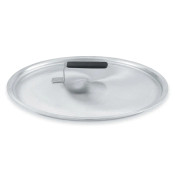 NEW Vollrath 67417 10-1/2" Wear-Ever Domed Cover Aluminum With Handle #9286-OB