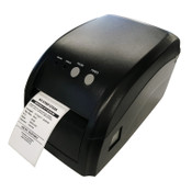 NEW ST200009 Direct Thermal Label Printer for MVS VacSmart Machines #9298-OB