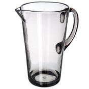 NEW 74 Oz. Pitcher Carlisle Mingle Smoke MIN544318 Ounce #9299-OB