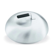 NEW 11" Round Stir Fry Pan Cover Aluminum Vollrath 68121 #9370-OB