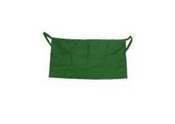 NEW 4 Pocket Waist Apron Green Update WAP4G #9437-OB