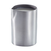 NEW 4 oz Satin Stainless Steel Creamer American Metalcraft SCM2 #9452-OB