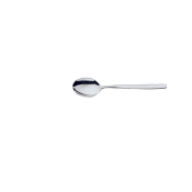 NEW 12 Pack 7.3" Dessert Spoon Bistro WMF 11-4-4-6040 18/10 Stainless Steel #9569-OB
