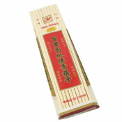 NEW White Ivory Melamine Chopsticks Thunder Group MLCS001 (10 Set Pack) #9773-OB