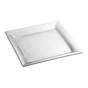 NEW 16" x 16" Square Stainless Steel Tray Tablecraft R1616 Remington #9507-OB