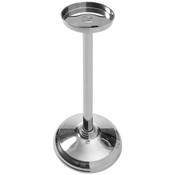NEW 23-1/2" Stainless Steel Stand for WB9 Wine Bucket WBS24 American Metalcraft WBS24 #9536-OB