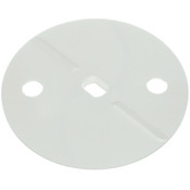NEW Robot Coupe 100062S Discharge Sling Plate For Food Processor CL50 #9596-OB