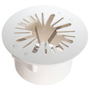 NEW Sunkist S-30B Blade Cup with Cover for 3-in-1 Commercial or Pro Sectionizer #9618-OB