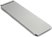 NEW 17-5/8" Focus Sliding Top Cover For 16" x 4" Pullman Loaf Pan 44650 #9589-OB