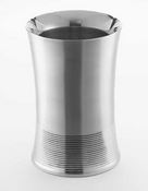 NEW American Metalcraft SDWW5 Stainless Steel Wine Champagne Bottle Chiller Holder #9770-OB