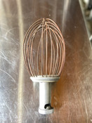 12 Quart Bowl Wire Whisk Whip For 20 Qt Hobart Classic Series Mixer A20-12D #1402