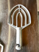 12 Quart Bowl Flat Beater Paddle For 20 Qt Hobart Classic Series Mixer A20-12B #1403