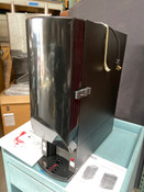 NEW Yogurt Dispenser Refrigerated Cooler Silver King Prince Castle SKBY1/CP1 cold Serve #1647-OB