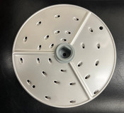 NEW Robot Coupe 27577 5/64" Grating / Shredding Disc R2 R301 R401 R402 CL40 #1677-OB