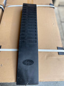 14 Slot Employee Timecard Holder Lathem Wall Mount Collapsable #1694