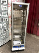 Full Size Warming Cabinet Proofer Hot Food Humidity Cabinet Insulated Atosa ATWC-18-P #1789-OB