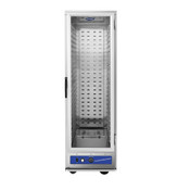 Full Size Warming Cabinet Proofer Hot Food Humidity Cabinet Insulated Atosa ATWC-24 #1789