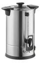 NEW 100 Cup Coffee Percolator Brewing System Double Stainless Steel Wall Urn 1500 Watt #2142-OB