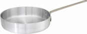 NEW 5 Quart Saute Pan Heavy Duty Commercial Grade Aluminum Alloy #2284-OB