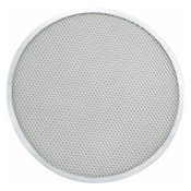 NEW 14" Round Pizza Screen Aluminum #2291