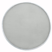 NEW 18" Round Pizza Screen Aluminum #2293