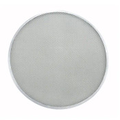 NEW 20" Round Pizza Screen Aluminum #2294