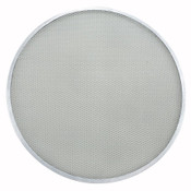 NEW 22" Round Pizza Screen Aluminum #2295