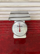 NEW 50 LB Dial Bulk Portion Scale With Platform #2422