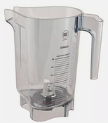 NEW 48 Ounce Oz Vita-Mix VM0143B Blender Pitcher Cup With Blade 016015 #3026-OB