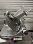 13" Deli Slicer Hobart 3613 Meat Cheese NSF Manual With Sharpener Stones #3090