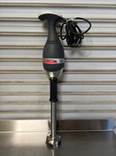 12" Immersion Blender Electrolux Professional F23200 450 Watt Bermixer 120V #3189