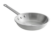 NEW 14" Fry pan Heavy Duty Commercial Grade Aluminum Alloy #3247