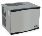 NEW 460 LB Ice Machine Head Air Cooled Half Cube NSF Atosa YR450-AP-161 #9800