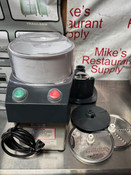 Electrolux Dito Sama MUGYD2U Combined Chopper Cutter Vegetable Slicer #3285