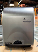 NEW Touchless Automated Hand Paper Towel Dispenser Wall Mount enMotion 59466 #3379-OB