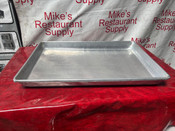 23-1/2″ x 15-1/2″ x 2-1/4″ Bash 430 NSF Aluminum Pan With Lip #3468