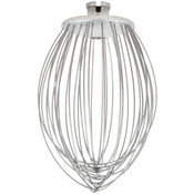 NEW 20 Quart Hobart Legacy Mixer Qt Stainless Steel Wire Whip Whisk DWHIP-HL20 #3095-OB