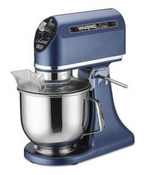 NEW 7 Quart Planetary Qt Mixer Waring WSM7L Luna 1/2 HP 120V Commercial NSF #3525-OB
